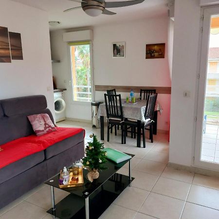 Les Jardins D'Antibes Apartman Kültér fotó