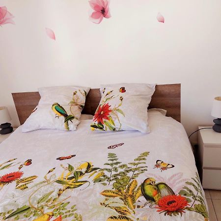 Les Jardins D'Antibes Apartman Kültér fotó