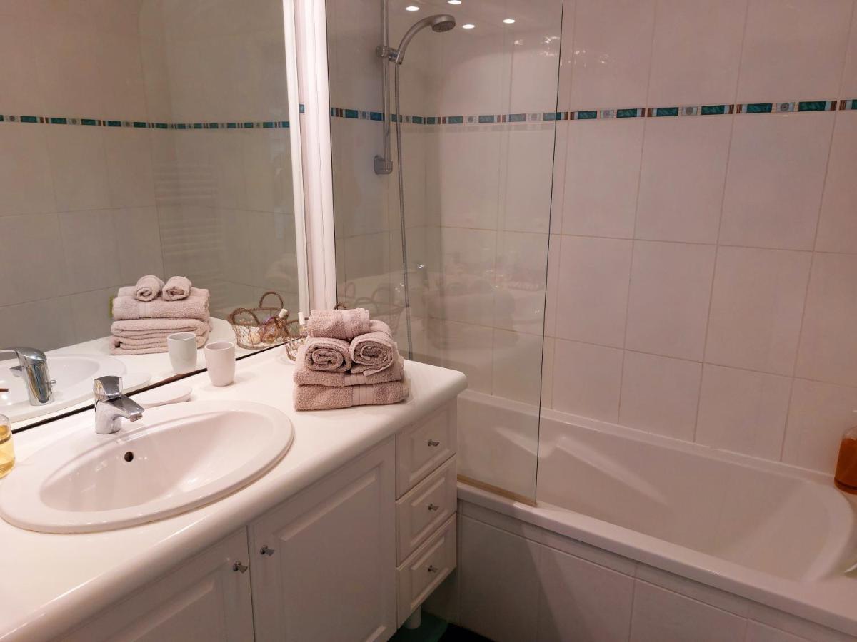 Les Jardins D'Antibes Apartman Kültér fotó
