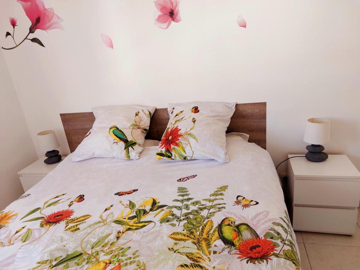 Les Jardins D'Antibes Apartman Kültér fotó