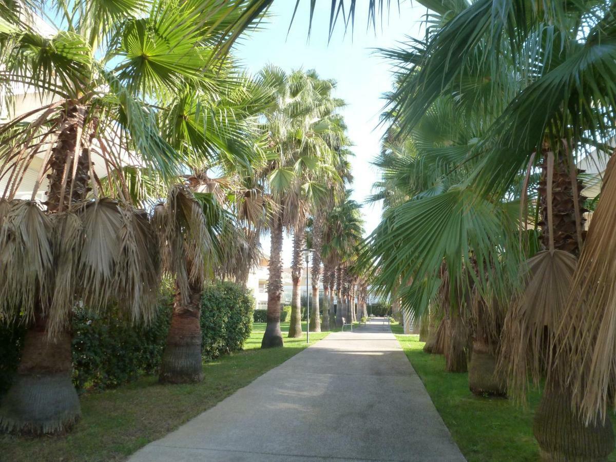 Les Jardins D'Antibes Apartman Kültér fotó