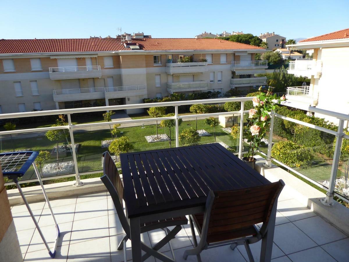 Les Jardins D'Antibes Apartman Kültér fotó