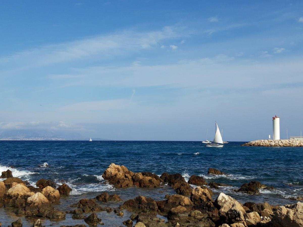 Les Jardins D'Antibes Apartman Kültér fotó